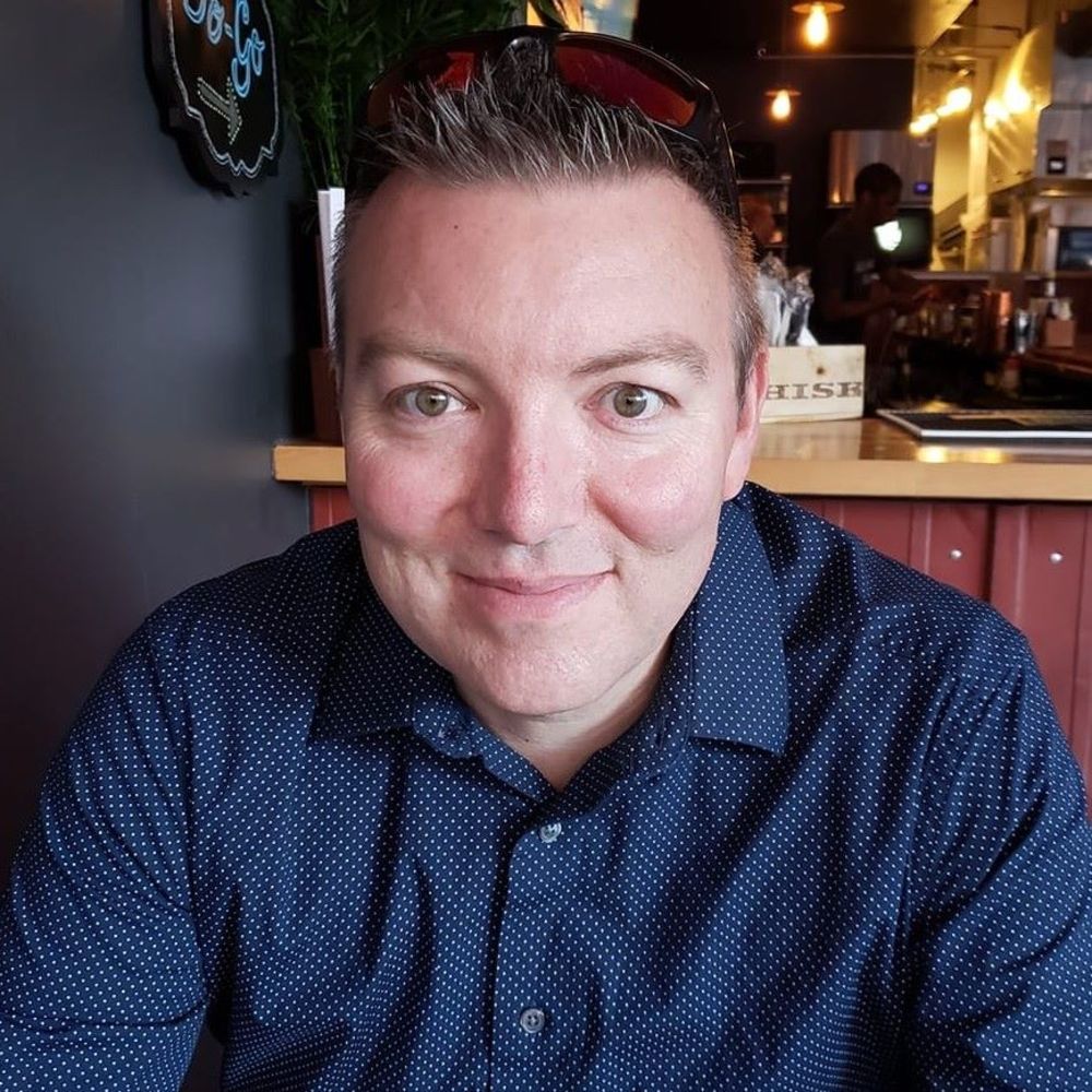 Meet your Posher, Robert